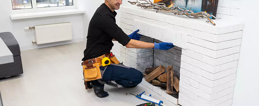 Gas Fireplace Repair And Replacement in Red Wing, MN