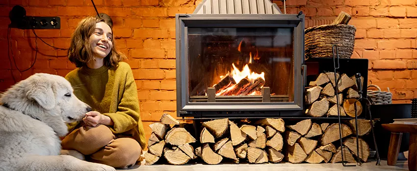 Fireplace Smell Removal Cost in Red Wing, MN