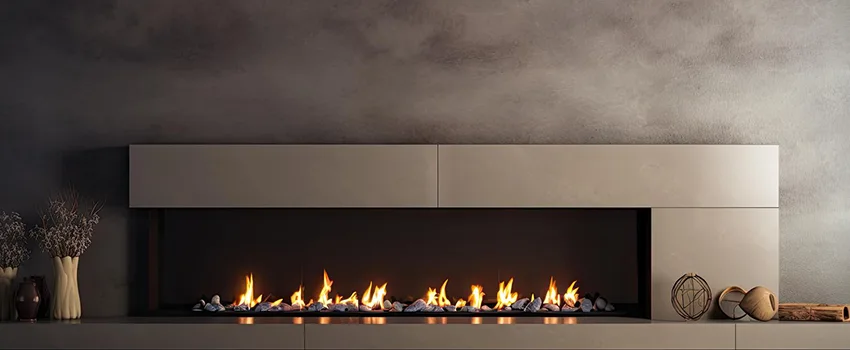 Gas Fireplace Logs Supplier in Red Wing, Minnesota
