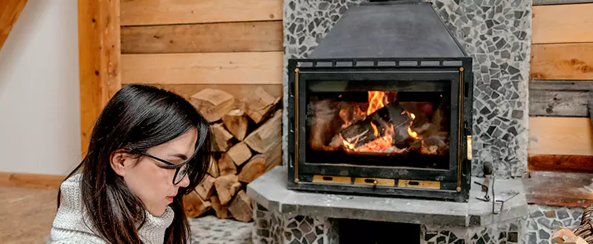 Harman P68-C Pellet Stove Repair in Red Wing, Minnesota 