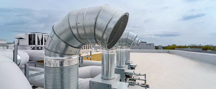 Insulated Ductwork Repair Services Near Me in Red Wing, MN