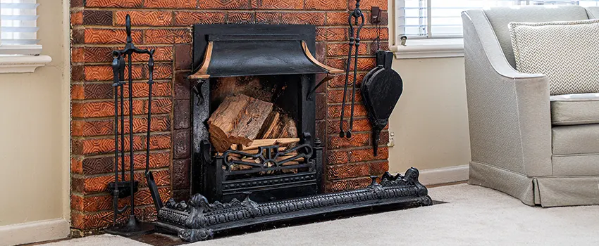 Custom Old Fireplace Redesign Services in Red Wing, Minnesota