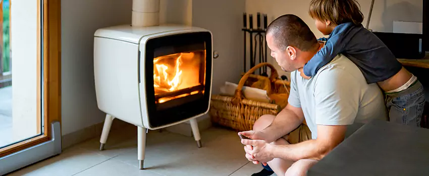 Pacific Energy Zero-Clearance Fireplace Replacement in Red Wing, MN