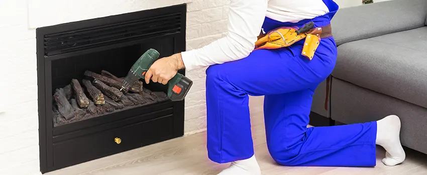 Pellet Fireplace Repair Services in Red Wing, MN