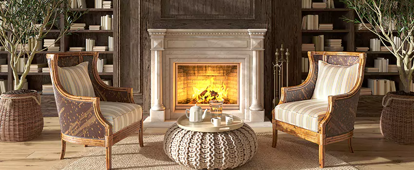 Cost of RSF Wood Fireplaces in Red Wing, Minnesota