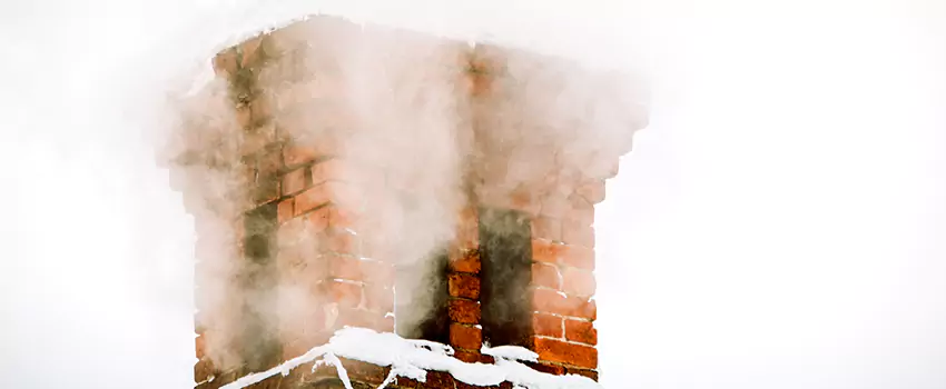 Chimney Flue Soot Removal in Red Wing, MN