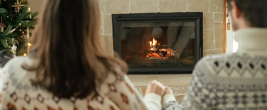 Superior Open-Hearth Wood Fireplaces in Red Wing, MN