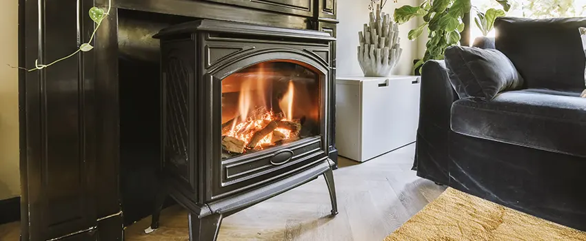 Valor Wood Fireplace in Red Wing, MN