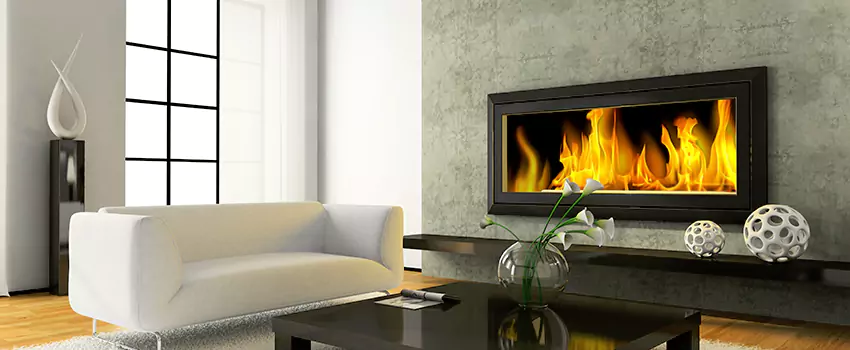 Ventless Fireplace Oxygen Depletion Sensor Installation and Repair Services in Red Wing, Minnesota