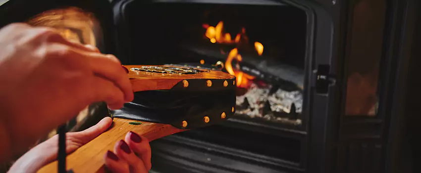 Wood Stove Grates Repair in Red Wing, Minnesota
