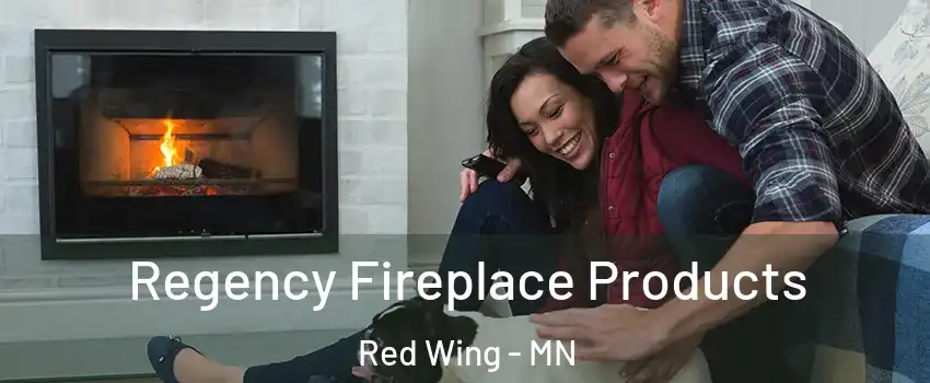  Regency Fireplace Products Red Wing - MN